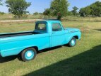 Thumbnail Photo 9 for 1961 Ford F100